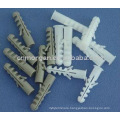 plastic nylon expandable tube